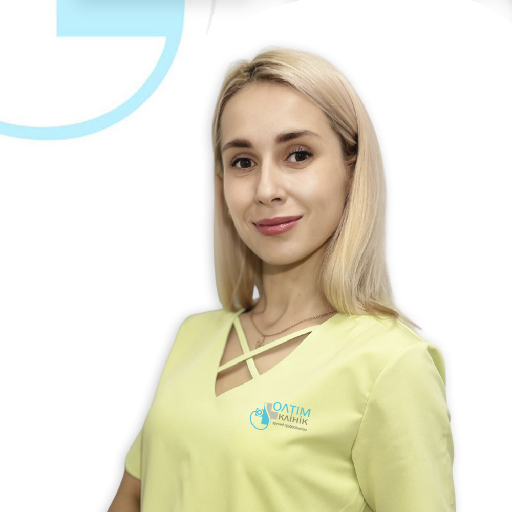 Дерматолог Романова Христина